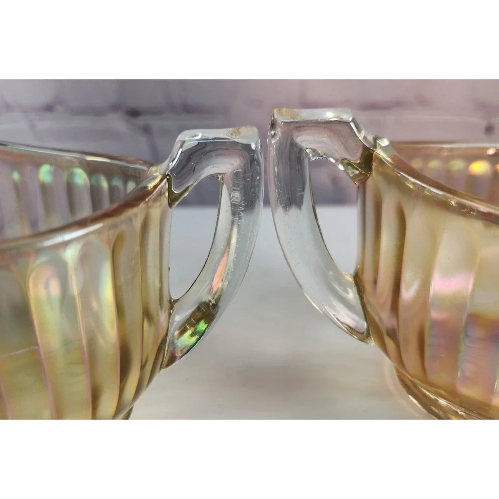 Imperial Glass vintage antique